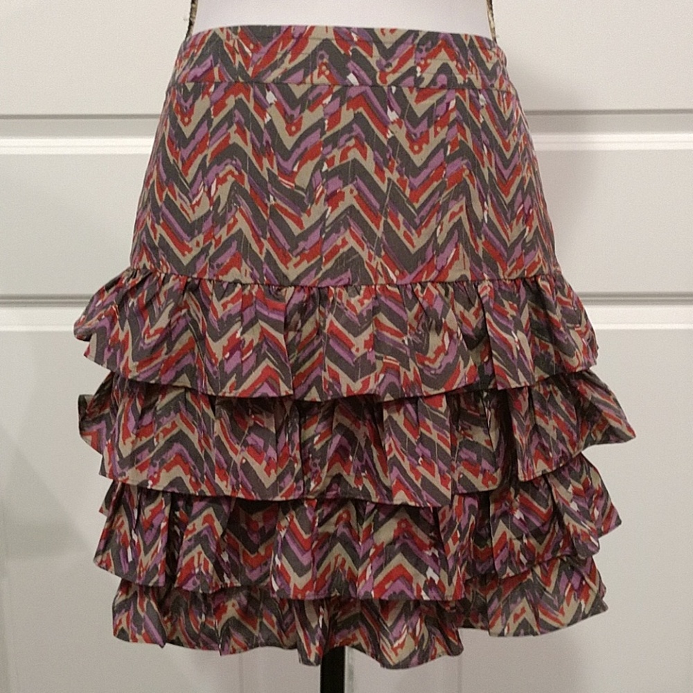 NWT Banana Republic skirt, size 8